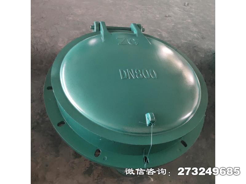 霸州排水管玻璃钢拍门