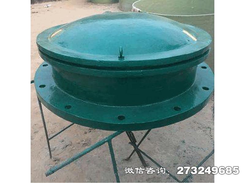 印台900圆形复合拍门