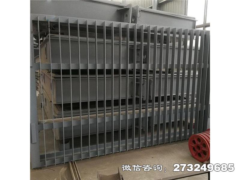 威县水电站清污格栅