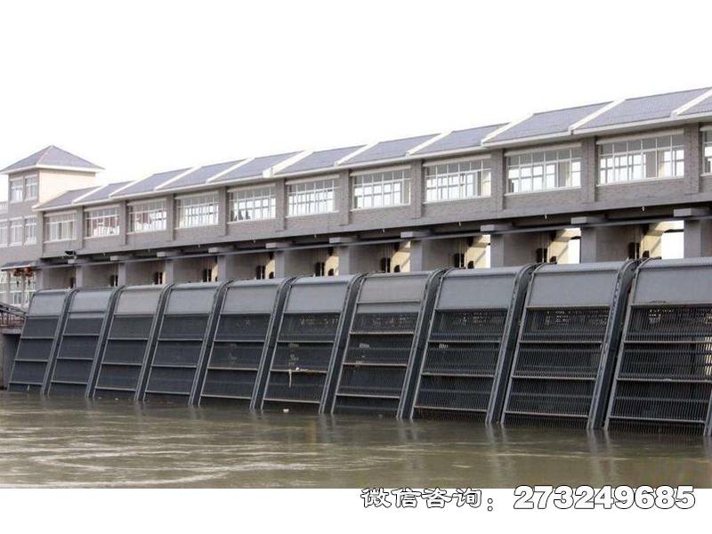 威县水电站专用清污格栅