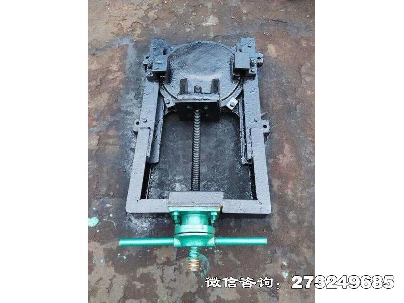 西青启闭机闸门一体机