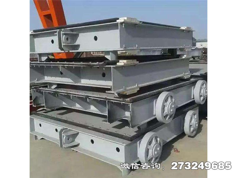 沛县小型水库钢闸门