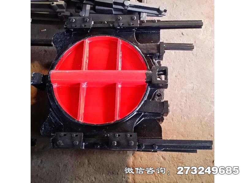 石屏县耐腐蚀铸铁镶铜圆闸门